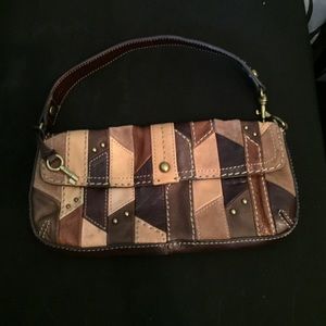 Fossil handbag