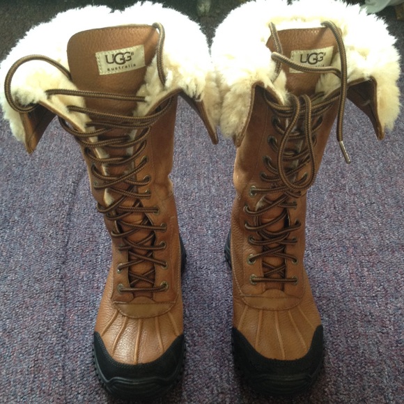 Authentic UGGS