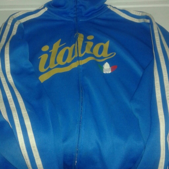 adidas italia jacke adidas italia jacke