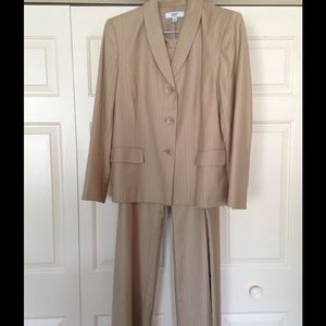 Le Suit pantsuit