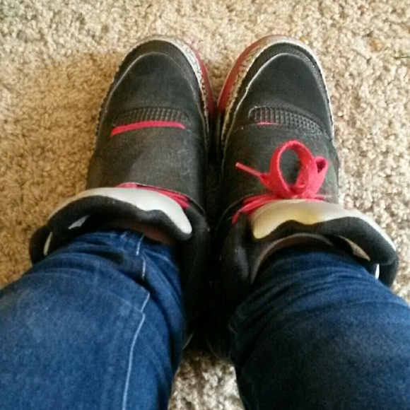 Jordans