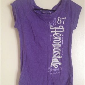 Aeropostale short sleeve t-shirt