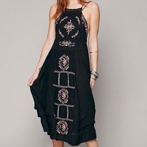 Diamonds In the Sky Dress