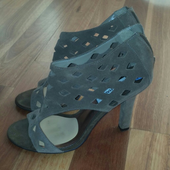 Steve Madden Heels