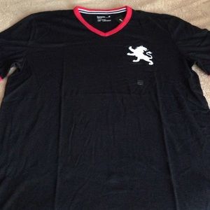 Mens express shirt