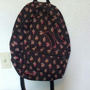 Tillys Hurley backpack