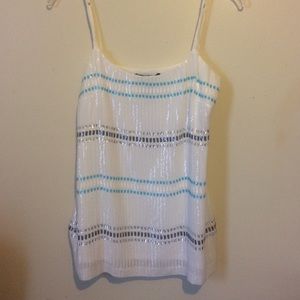 White House black market top