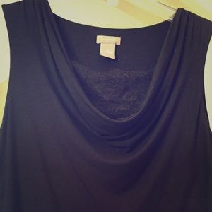 Ann Taylor top. Must sell.
