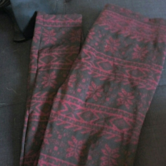 Leggings