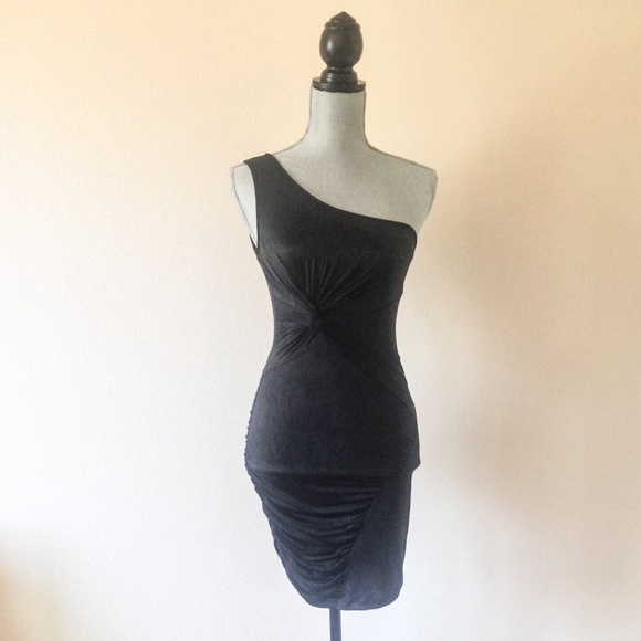 🎉HP🎉 Foreign Exchange Dress NWOT - Picture 2 of 4