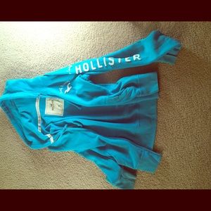 HOLLISTER hoodie
