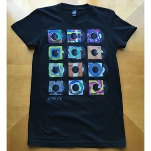 Acrylick Women's T-Shirt