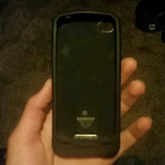 Iphone 4 4s battery case