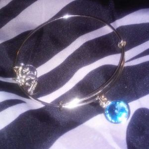 Alex and ani bracelet