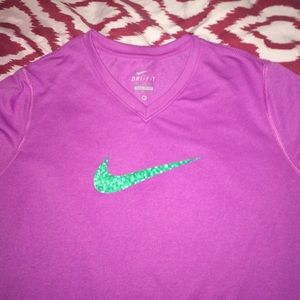 Nike shirt