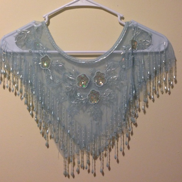Homemade collar