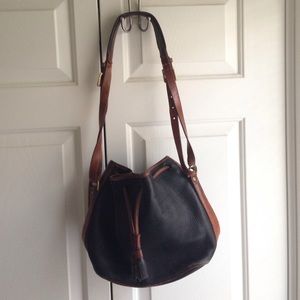 Dooney & Bourke vintage handbag