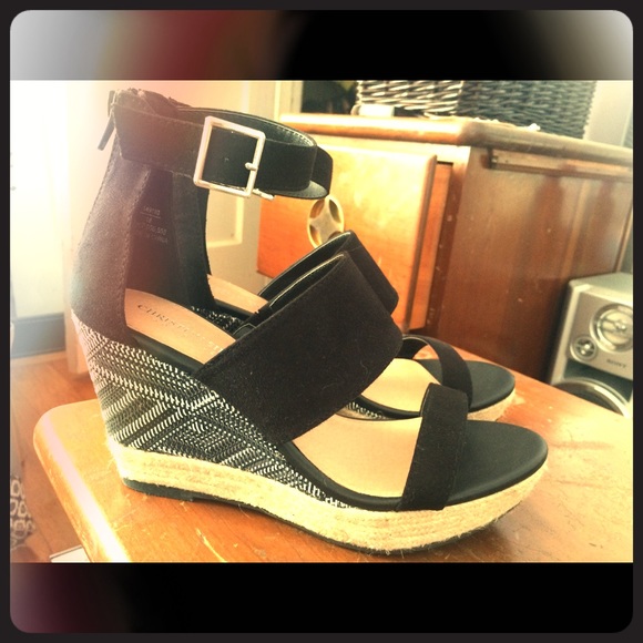 Wedges