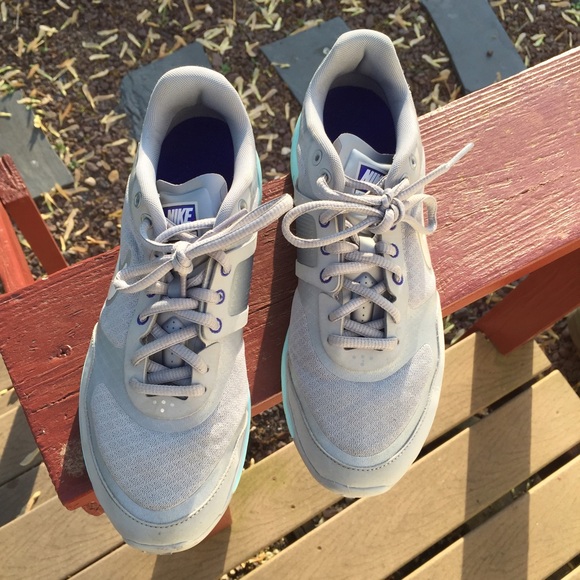 Additional Nike details!!