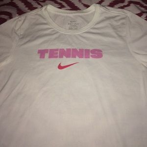 Nike shirt