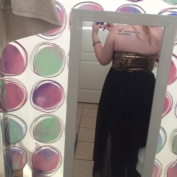 DRESS!! - Picture 3 of 4