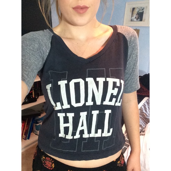 Crop top !