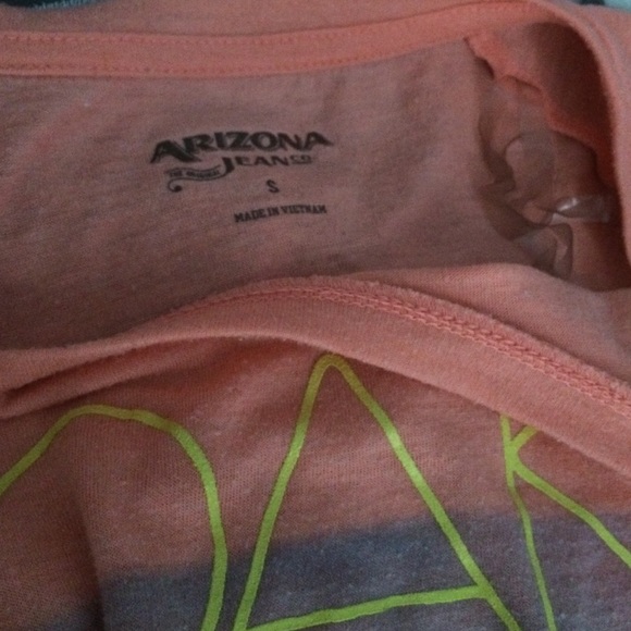 Crop Top - Picture 2 of 2