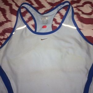 Nike top