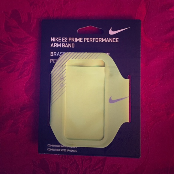 Nike Armband