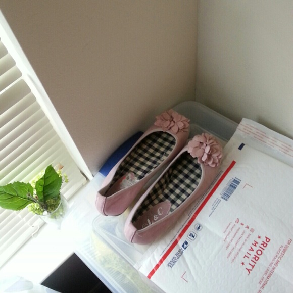 New Shoe - Picture 2 of 4