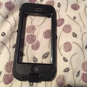 IPHONE 5C WATERPROOF CASE BY LIFEPROOF