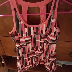 Xersion work out top