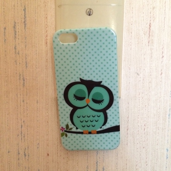iPhone 5 case
