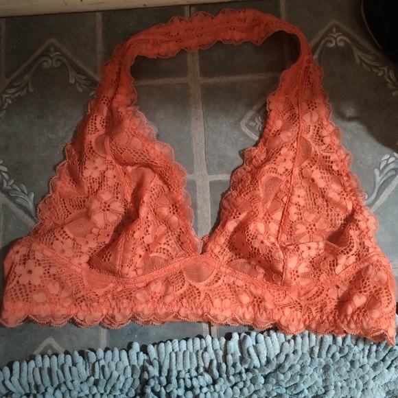 Brand New FREE PEOPLE BRALETTE