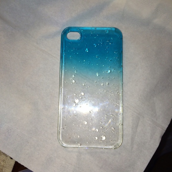 iPhone 4/4s case