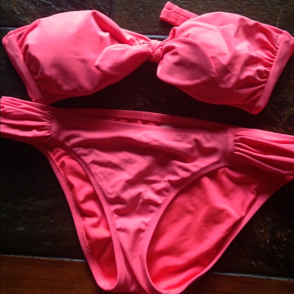Victoria Secret bathing suit