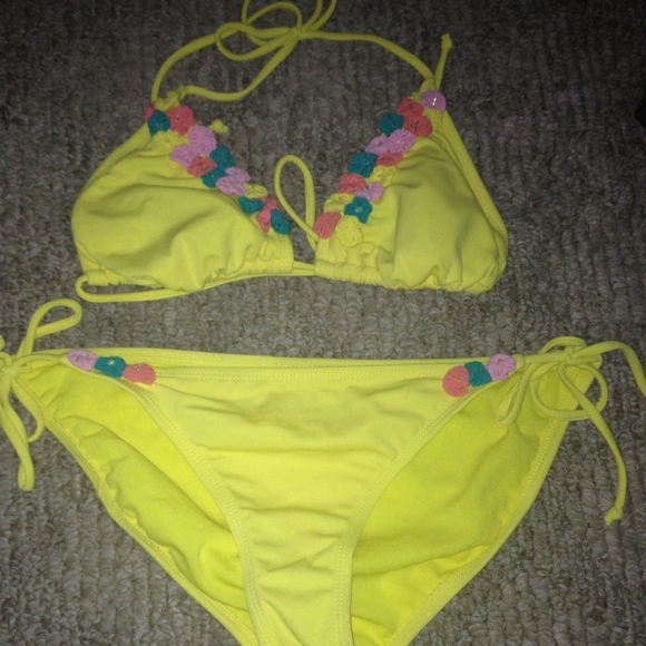Target bikini