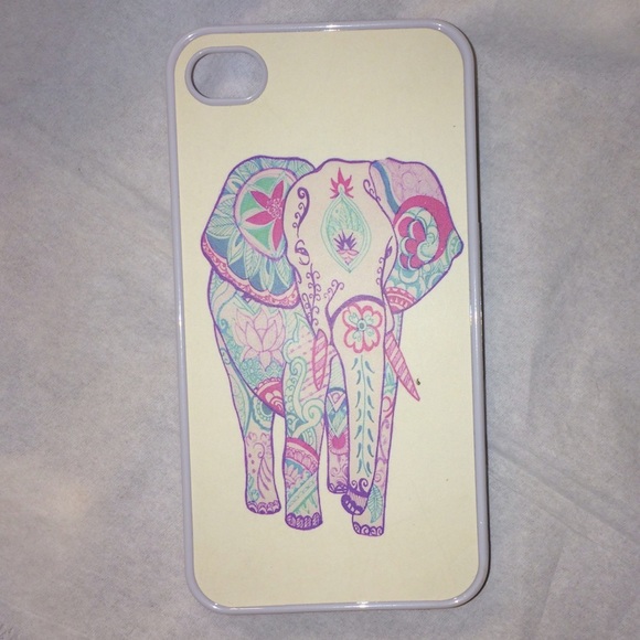 iPhone 4/4s case