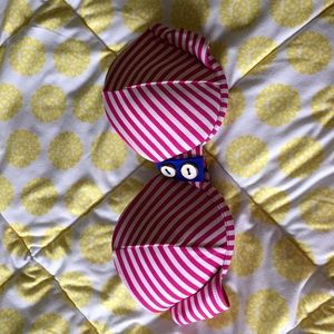 Push up bikini top and s bottoms