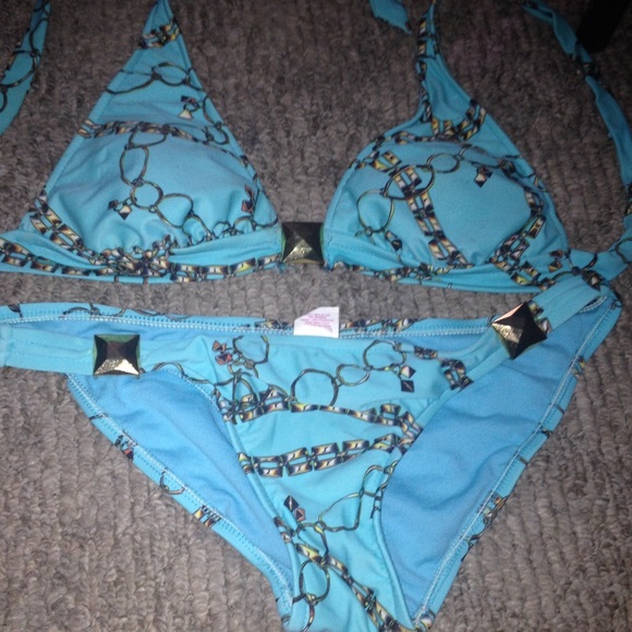 Xhilaration bikini