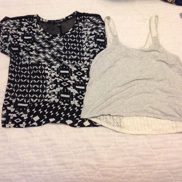 Summer Shirt Bundle