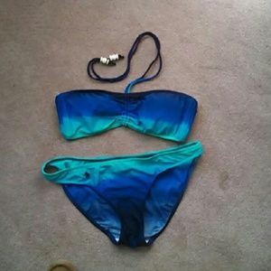 Ralph Lauren bathing suit