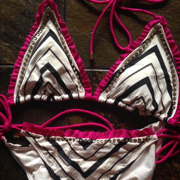 Victoria secret bathing suit