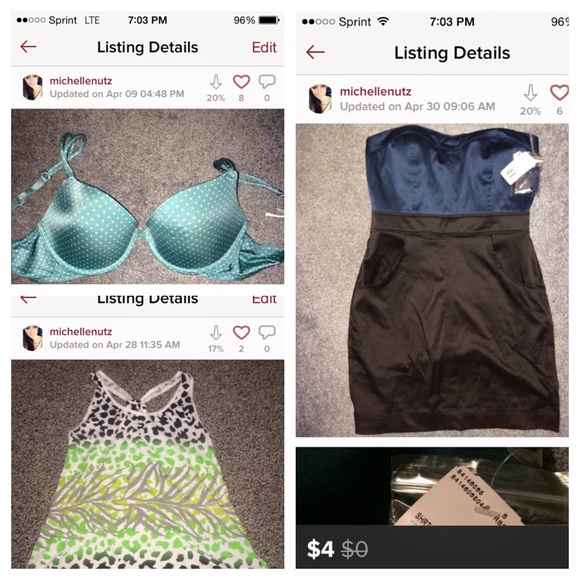 Bundle for @jessicarosas