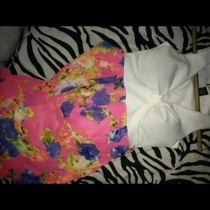Sunmer dress