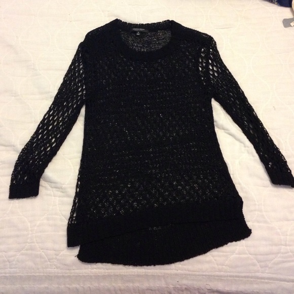 Sweater!