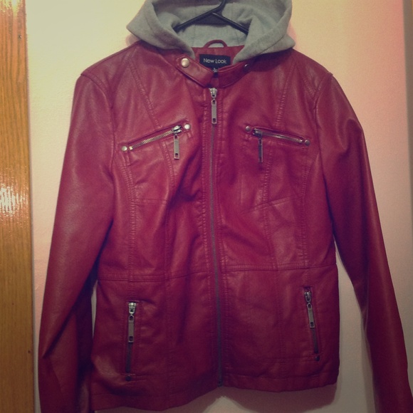 Jacket.