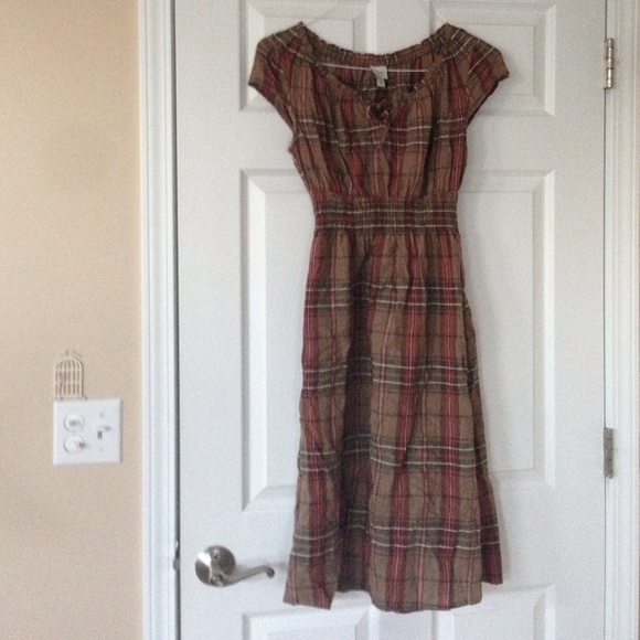 Pretty dress