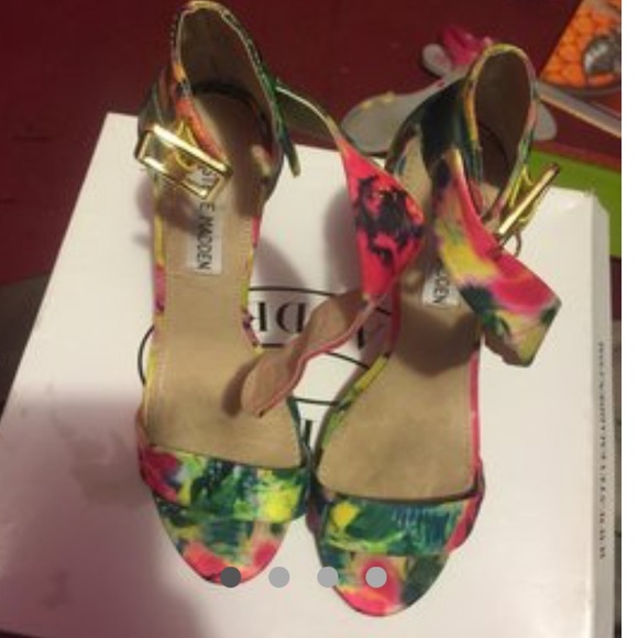 Steve Madden