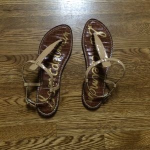 Sam Edelman sandals
